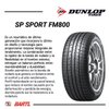 Imagen de Cubierta 215/50/17 Dunlop SPFM 800 V91