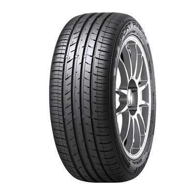 Imagen de Cubierta 195/60/16 Dunlop SPFM 800 H89