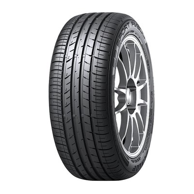Imagen de Cubierta 225/50/17 Dunlop SPFM 800 W94