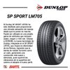 Imagen de Cubierta 225/55/17 Dunlop Sport LM705