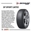 Imagen de Cubierta 225/40/18 Dunlop Sport LM705