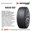 Imagen de Cubierta 225/50/18 Dunlop SPORT MAXX 050 Runflat