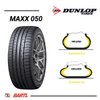 Imagen de Cubierta 225/50/18 Dunlop SPORT MAXX 050 Runflat