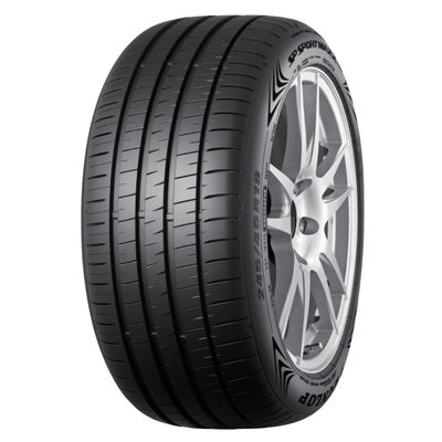 Imagen de Cubierta 235/55/17 Dunlop Sport Maxx 060+