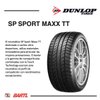 Imagen de Cubierta 245/40/19 Dunlop Sport MAXX TT Neumático