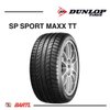 Imagen de Cubierta 255/40/19 Dunlop Sport MAXX TT Neumático