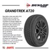 Imagen de Cubierta 195/80/15 Dunlop At20 Hilux Neumático