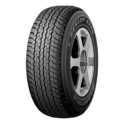 Imagen de Cubierta 265/65/17 Dunlop At25 Hilux Neumático