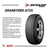 Imagen de Cubierta 265/65/17 Dunlop At25 Hilux Neumático