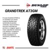 Imagen de Cubierta 265/65/17 Dunlop Grandtrek At3 GM