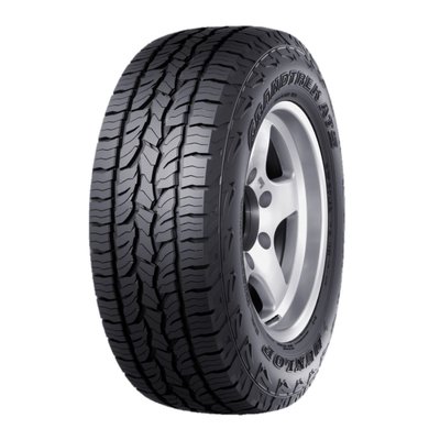 Imagen de Cubierta 225/65/17 Dunlop Grandtrek At5 BR