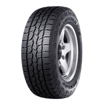 Imagen de Cubierta 205/60/15 Dunlop Grandtrek At5 BR