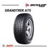 Imagen de Cubierta 205/60/15 Dunlop Grandtrek At5 BR