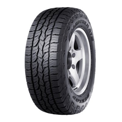 Imagen de Cubierta 215/65/16 Dunlop Grandtrek At5 BR
