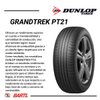 Imagen de Cubierta 235/65/17 Dunlop Grandtrek Pt21