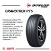 Imagen de Cubierta 225/55/19 Dunlop Grandtrek Pt5