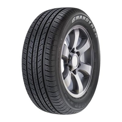 Imagen de Cubierta 225/65/17 Dunlop Grandtrek ST30