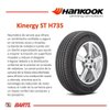Imagen de Cubierta 175/65/14 Neumatico Hankook H735