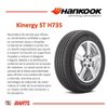Imagen de Cubierta 185/70/14 Neumatico Hankook H735