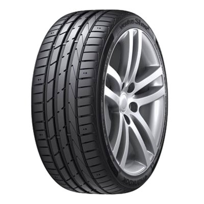Imagen de Cubierta 275/40/20 Neumatico Hankook K117C Runflat