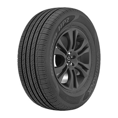 Imagen de Cubierta 265/70/15 Neumatico Hankook Ra33 Dynapro Hp2