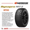 Imagen de Cubierta 265/70/16 Pantanera Hankook Rt05 Dynapro MT2