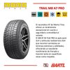 Imagen de Cubierta Momo 265/70/17 TRAIL M8 AT PRO 121/118 S