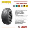 Imagen de Cubierta Momo 275/60/20 TRAIL M8 AT PRO 115H