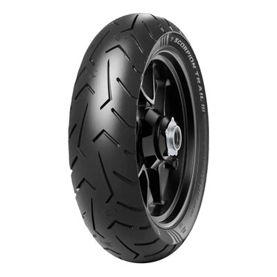 Imagen de Cubiertas 160/60-17 TL Pirelli Scorpion Trail 3