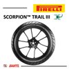 Imagen de Cubiertas 160/60-17 TL Pirelli Scorpion Trail 3