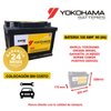 Imagen de Bateria Yokohama 150 Amp Garantía 24 meses