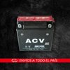 Imagen de Bateria Moto Bartl YT5AL-BS 5 Ah Polleritas 110 y otras
