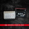 Imagen de Bateria Moto Bartl YTX6.5-BS 6.5 Ah GS Chinas y otras