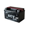 Imagen de Bateria Moto Bartl YTX7A-BS Dakar - Yumbo VX