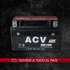 Imagen de Bateria Moto Bartl YTX7A-BS Dakar - Yumbo VX