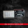 Imagen de Bateria Moto Bartl YTX7A-BS Dakar - Yumbo VX