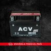 Imagen de Bateria Moto Bartl YTX9-BS 8 Ah Cuatri - ATV