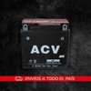 Imagen de Bateria Moto Bartl YTX9A-BS 9 Ah Cuatri - ATV