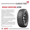 Imagen de Cubierta 215/65/16 Kumho AT52 Road Aventure