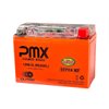 Imagen de Bateria Moto Gel  12N6.5L-BS 6.5 Ah Baccio Classic y otras