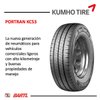 Imagen de Cubierta 215/60/17 Carga Kumho KC53 Portran