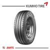 Imagen de Cubierta 215/60/17 Carga Kumho KC53 Portran