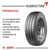 Imagen de Cubierta 235/55/18 Carga Kumho KC53 Portran