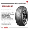 Imagen de Cubierta 175/50/15 Kumho Ecowing KH27