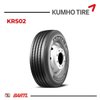 Imagen de Cubierta 6.50 R16  Kumho KRS02 Longmark 12 Telas