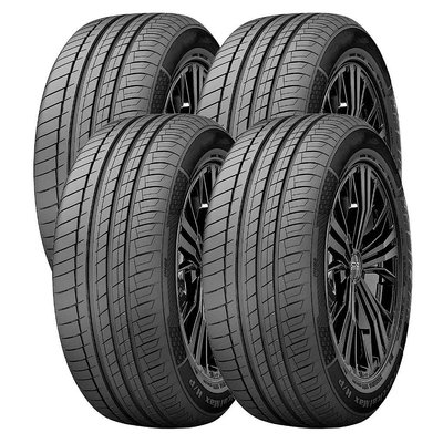 Imagen de Cubierta 255/45/20 X4 Habilead RS26 105 W XL