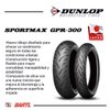 Imagen de Cubierta Moto 120/70-17 Dunlop Gpr300 Sportmax W58