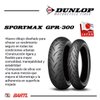 Imagen de Combo 110/70-17 y 140/70-17 Dunlop Gpr300 Sportmax