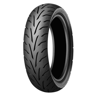 Imagen de Cubierta Moto 140/70-17 Dunlop Gt601 Arrowmax IN