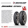 Imagen de Cubierta Moto 140/70-17 Dunlop Gt601 Arrowmax IN